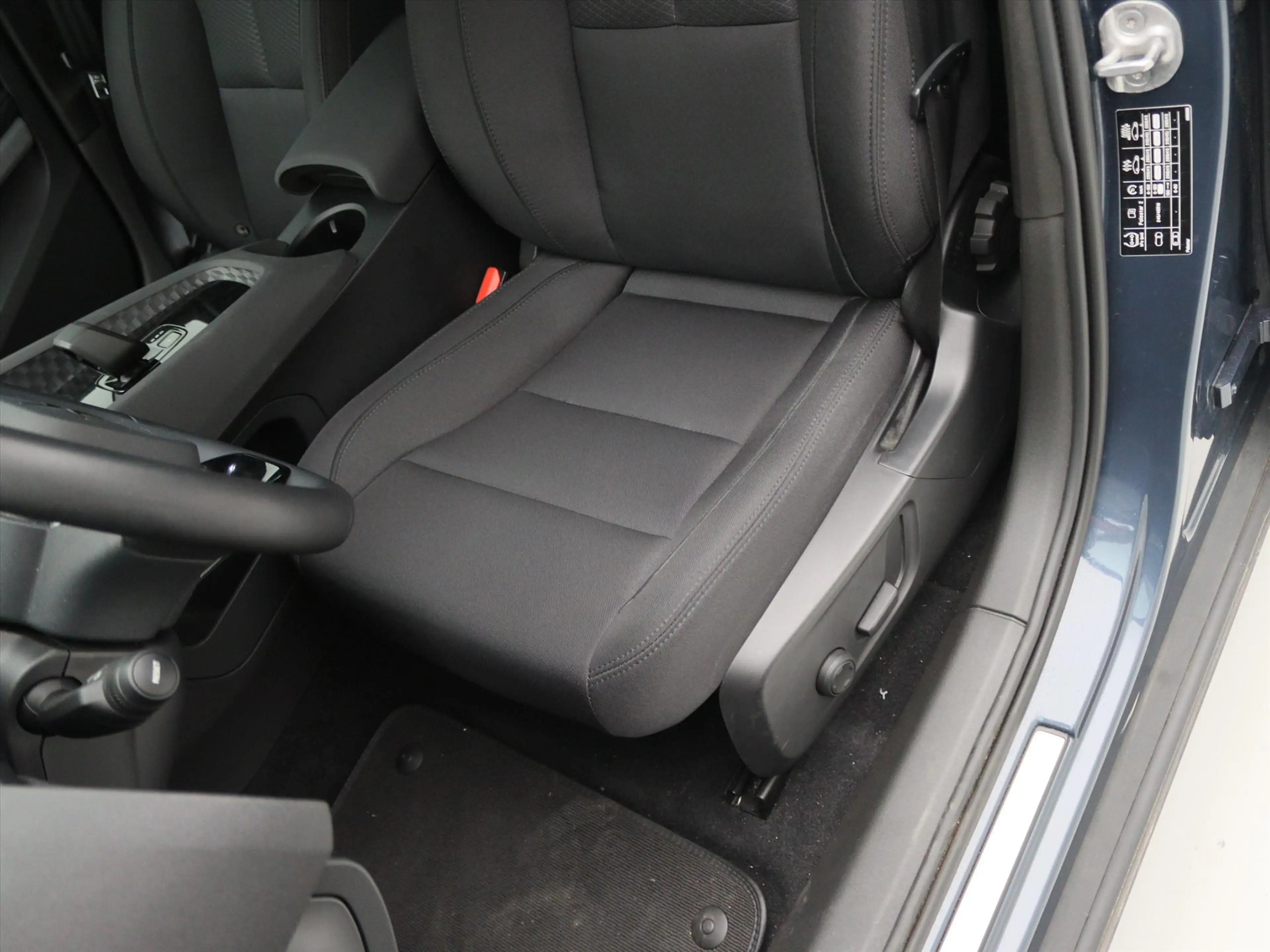 Polestar 2 170kW Long Range Single Motor 231pk [ ACC+PILOT PA — photo 17