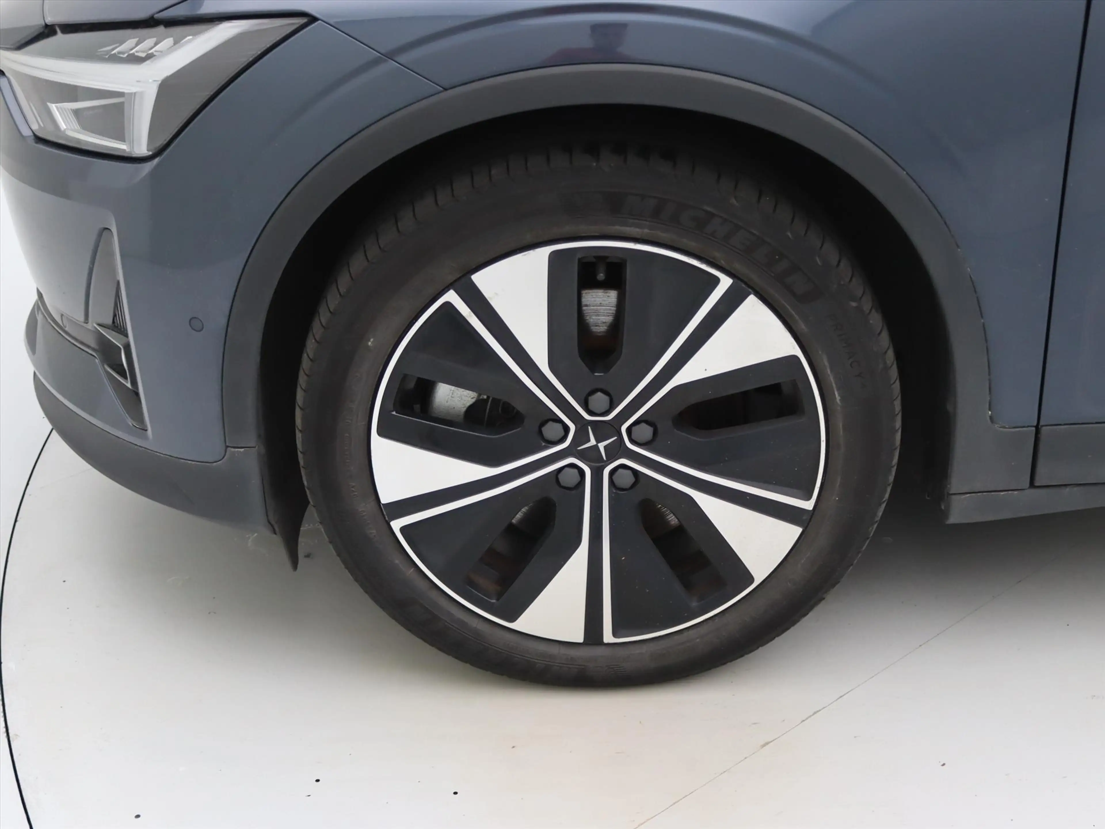 Polestar 2 170kW Long Range Single Motor 231pk [ ACC+PILOT PA — photo 11