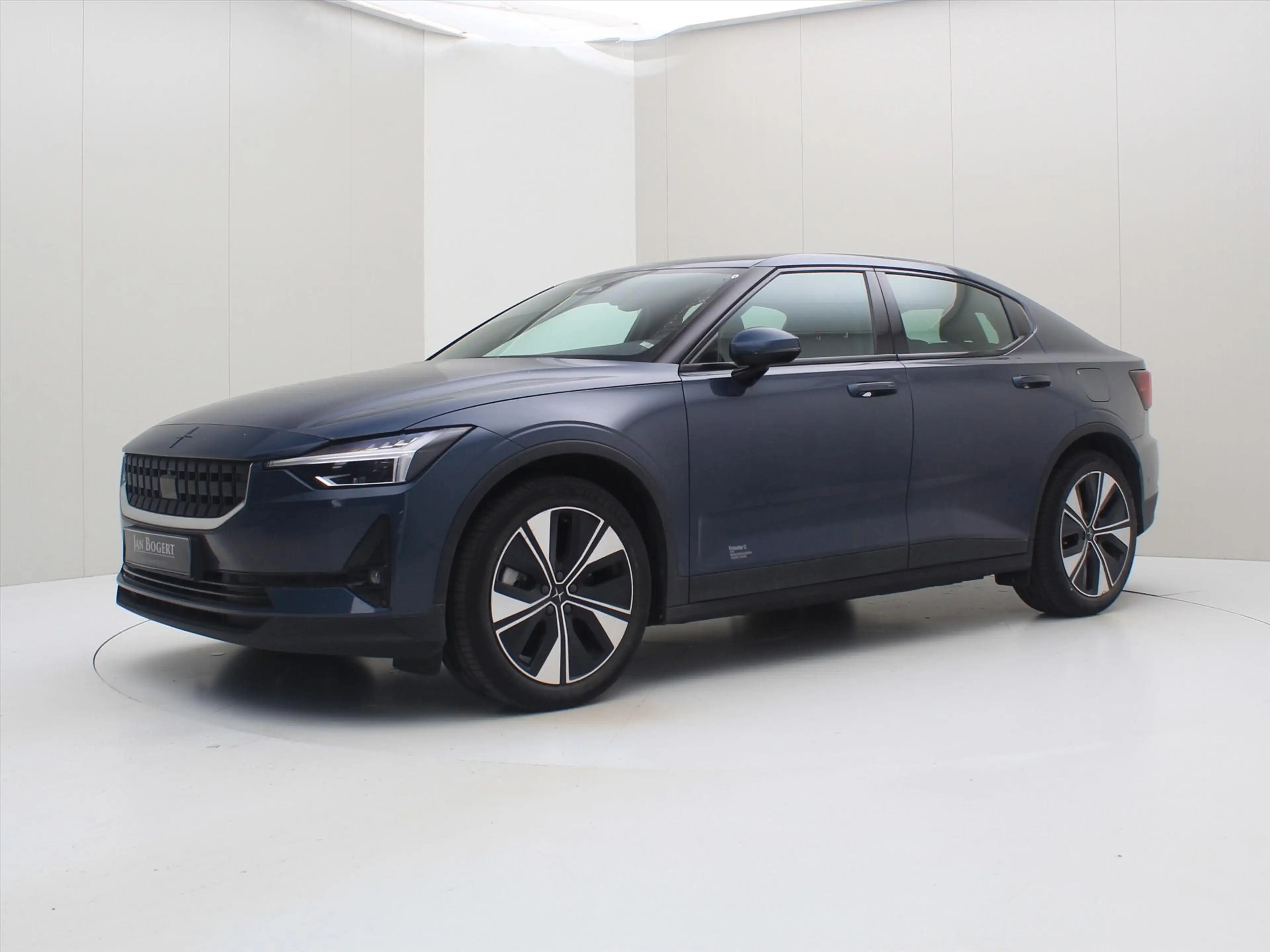 Polestar 2 170kW Long Range Single Motor 231pk [ ACC+PILOT PA — photo 7