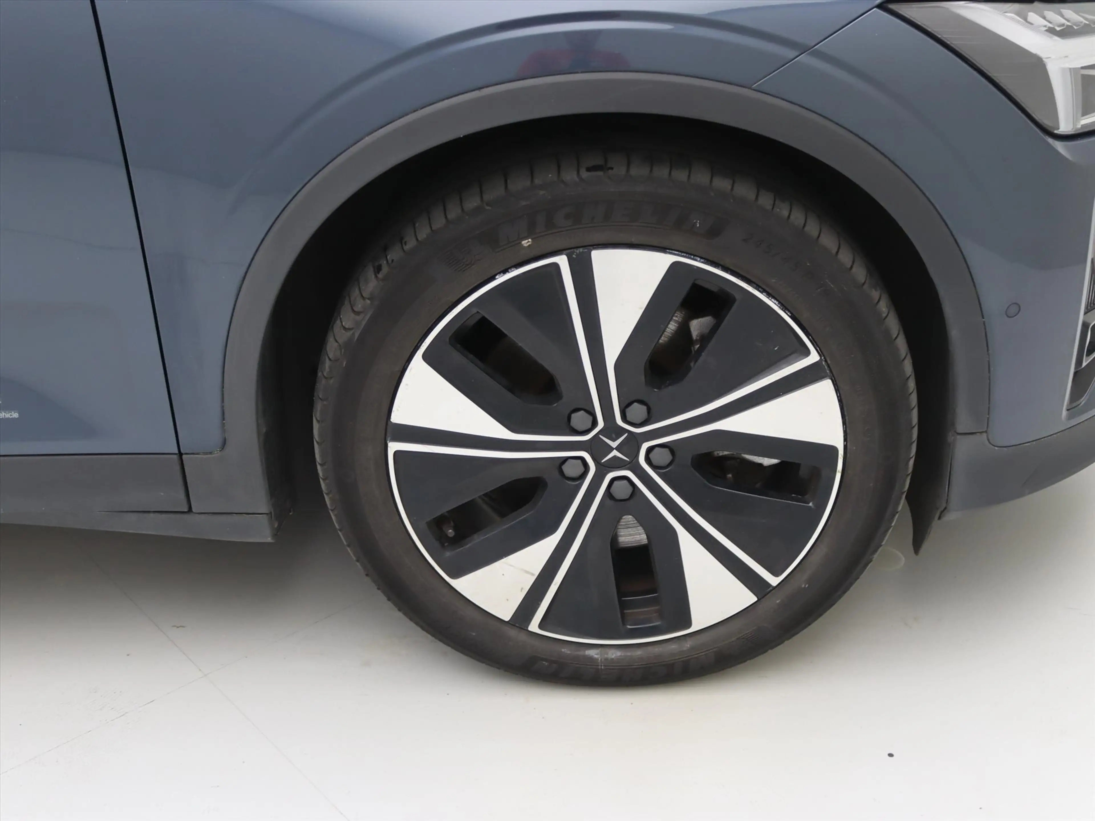 Polestar 2 170kW Long Range Single Motor 231pk [ ACC+PILOT PA — photo 9