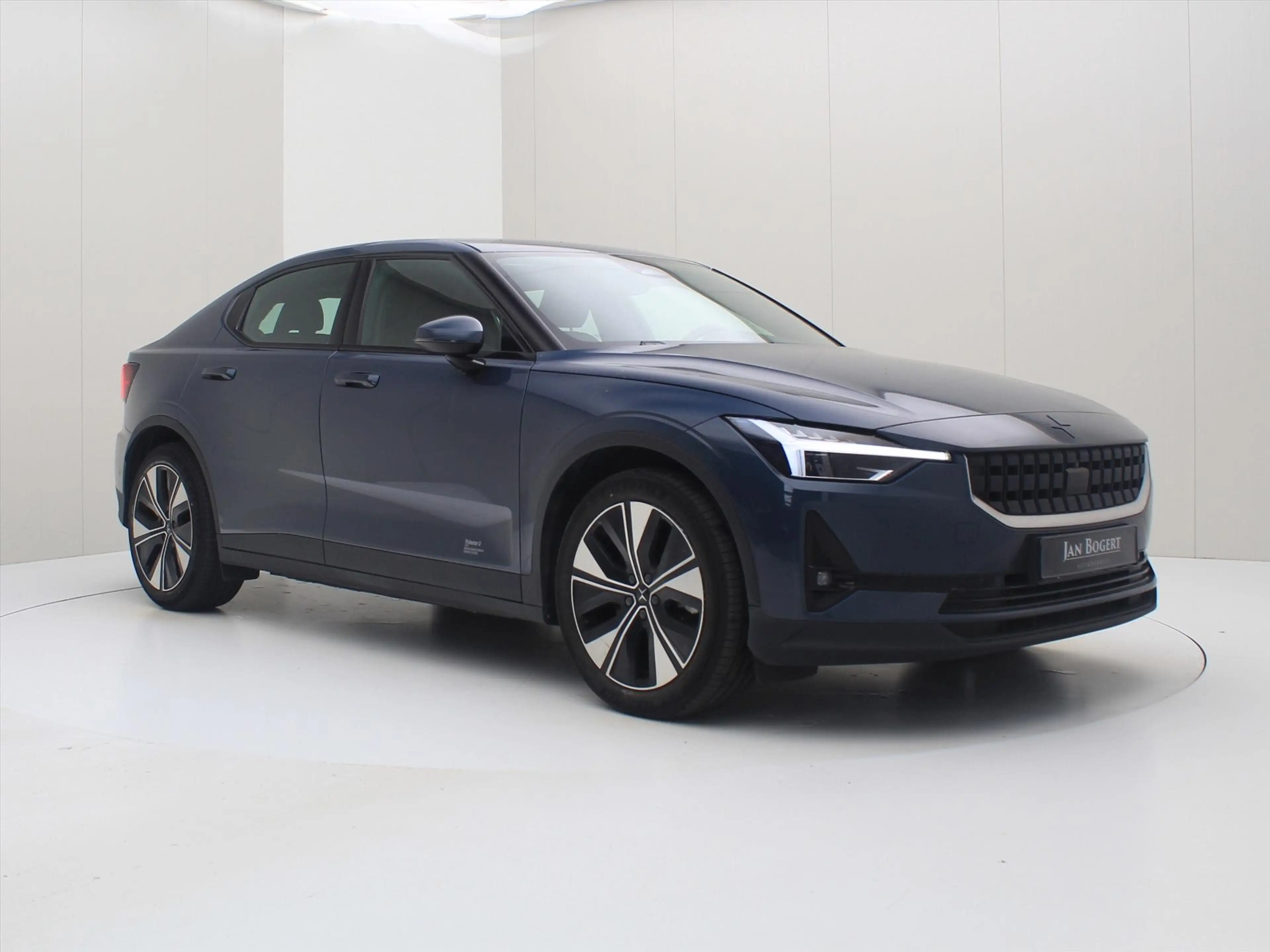 Polestar 2 170kW Long Range Single Motor 231pk [ ACC+PILOT PA — photo 4