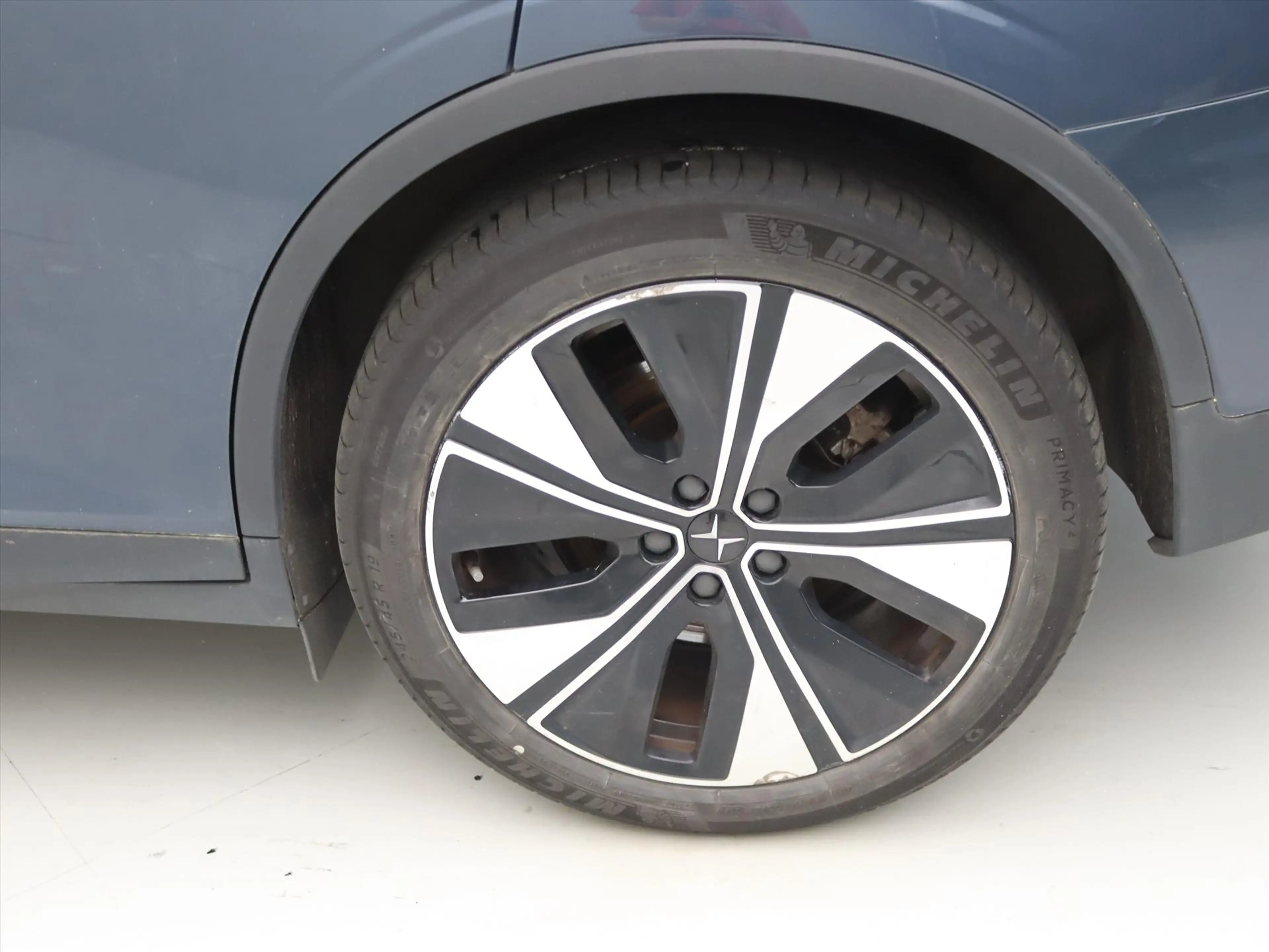 Polestar 2 170kW Long Range Single Motor 231pk [ ACC+PILOT PA — photo 12