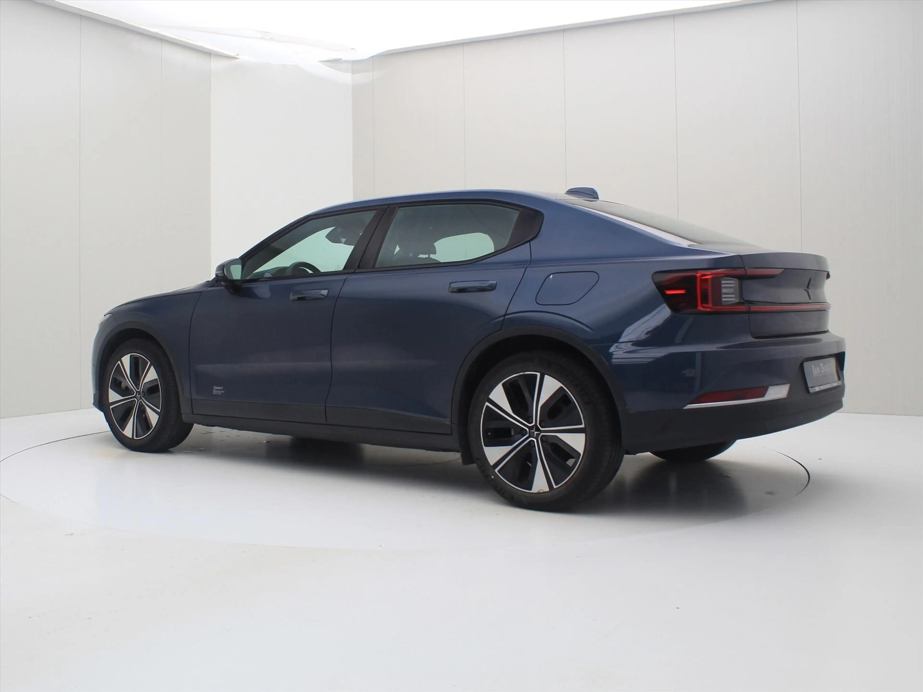 Polestar 2 170kW Long Range Single Motor 231pk [ ACC+PILOT PA — photo 3