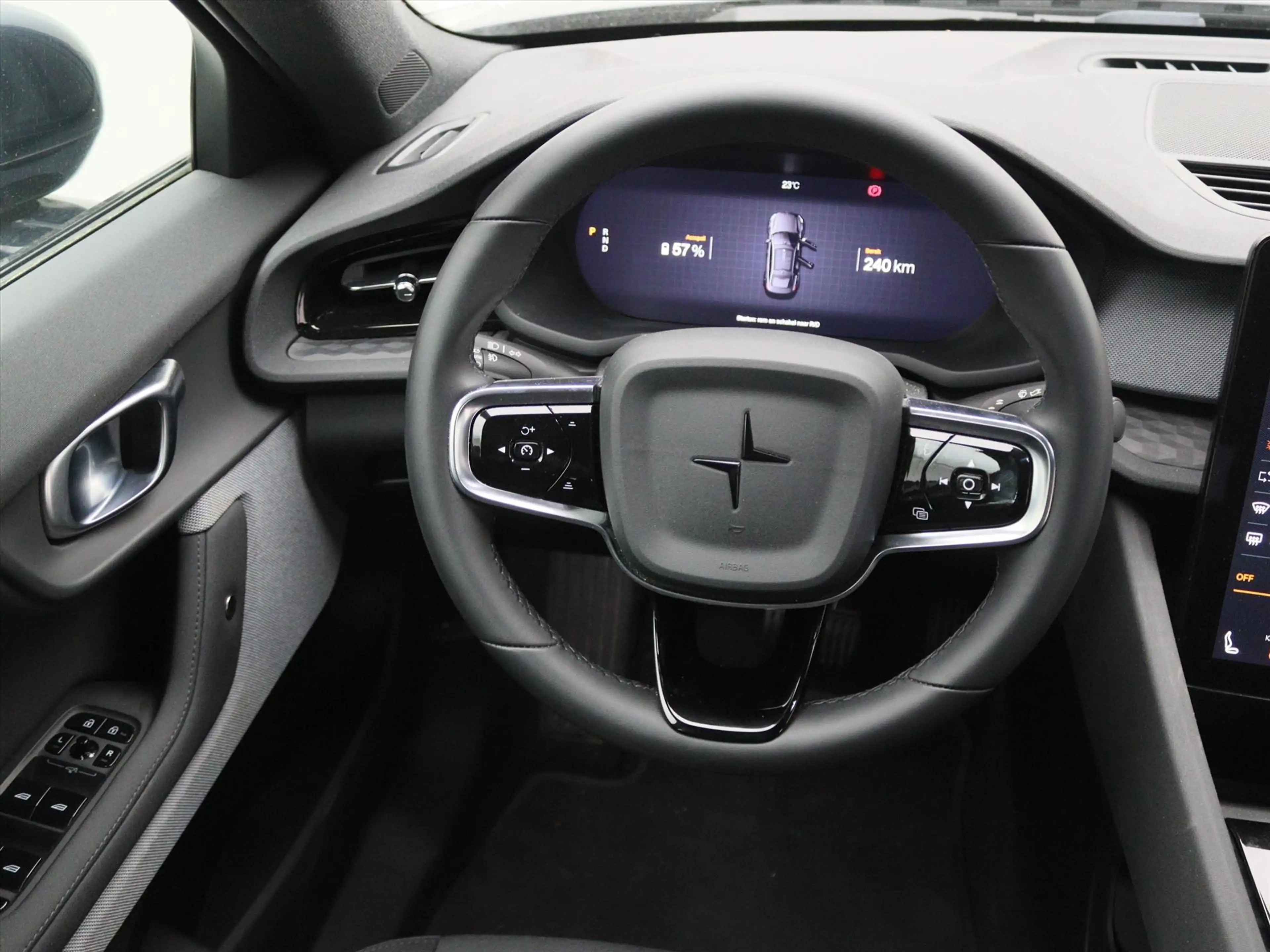 Polestar 2 170kW Long Range Single Motor 231pk [ ACC+PILOT PA — photo 19