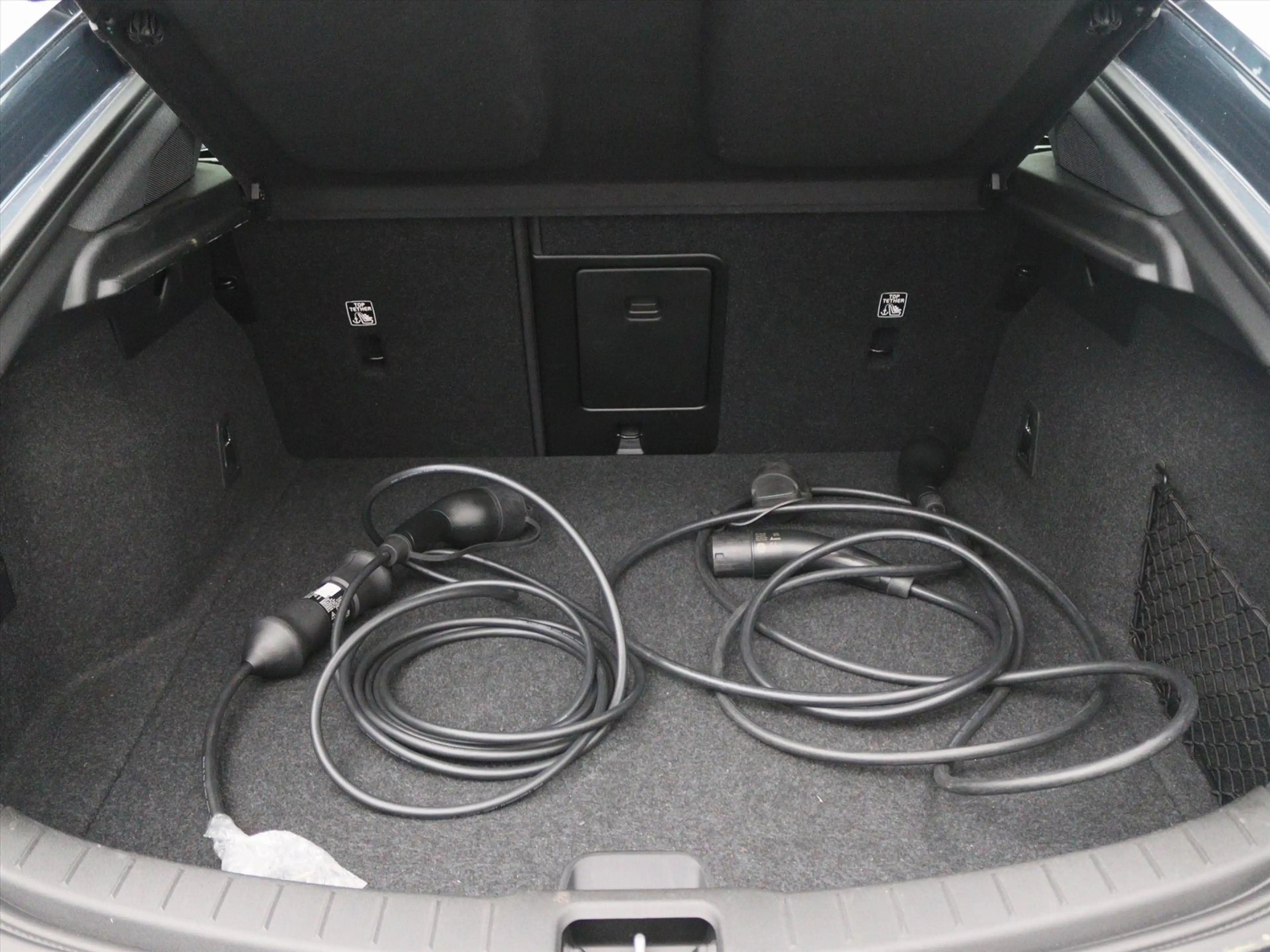 Polestar 2 170kW Long Range Single Motor 231pk [ ACC+PILOT PA — photo 25