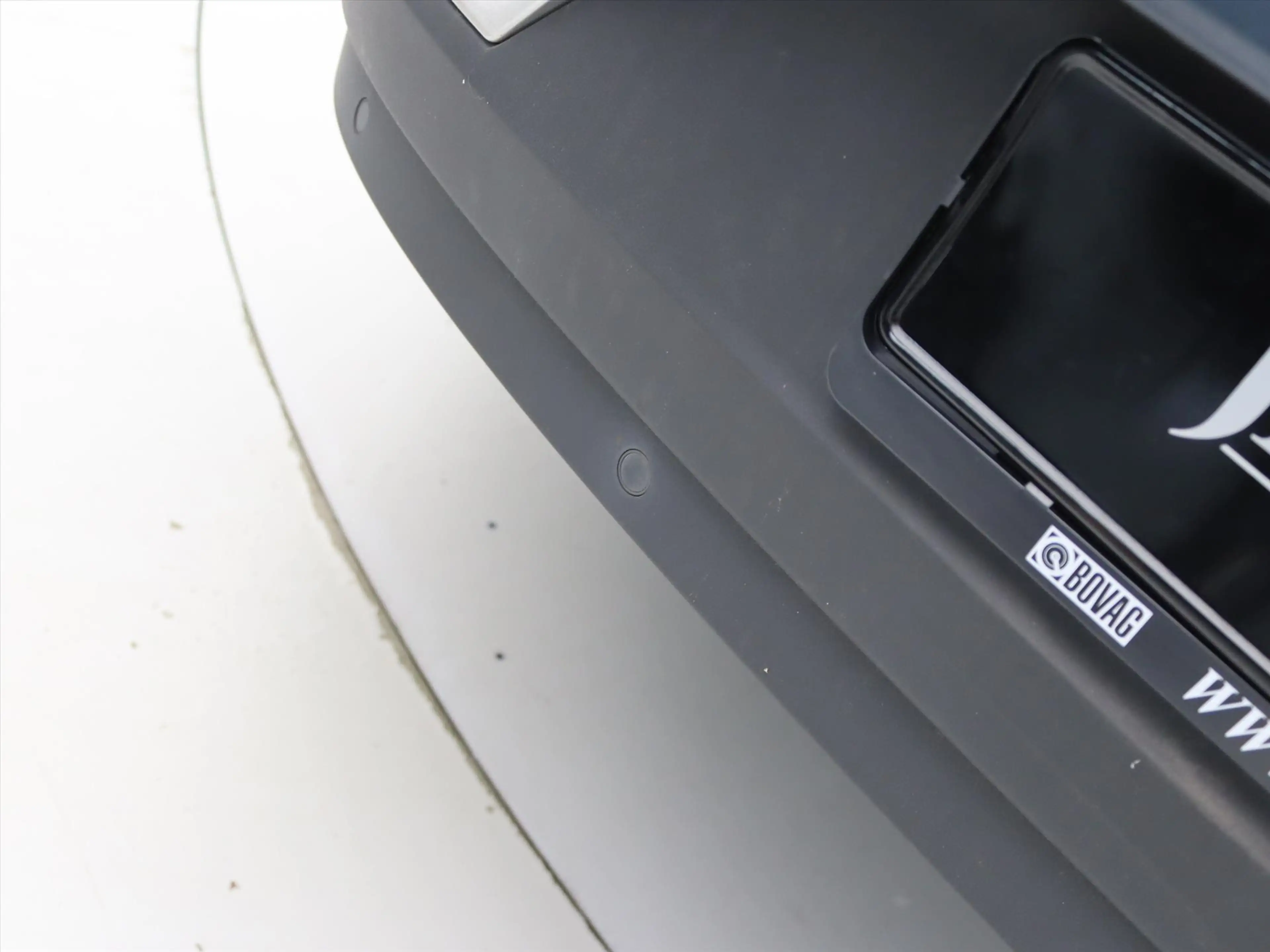 Polestar 2 170kW Long Range Single Motor 231pk [ ACC+PILOT PA — photo 23