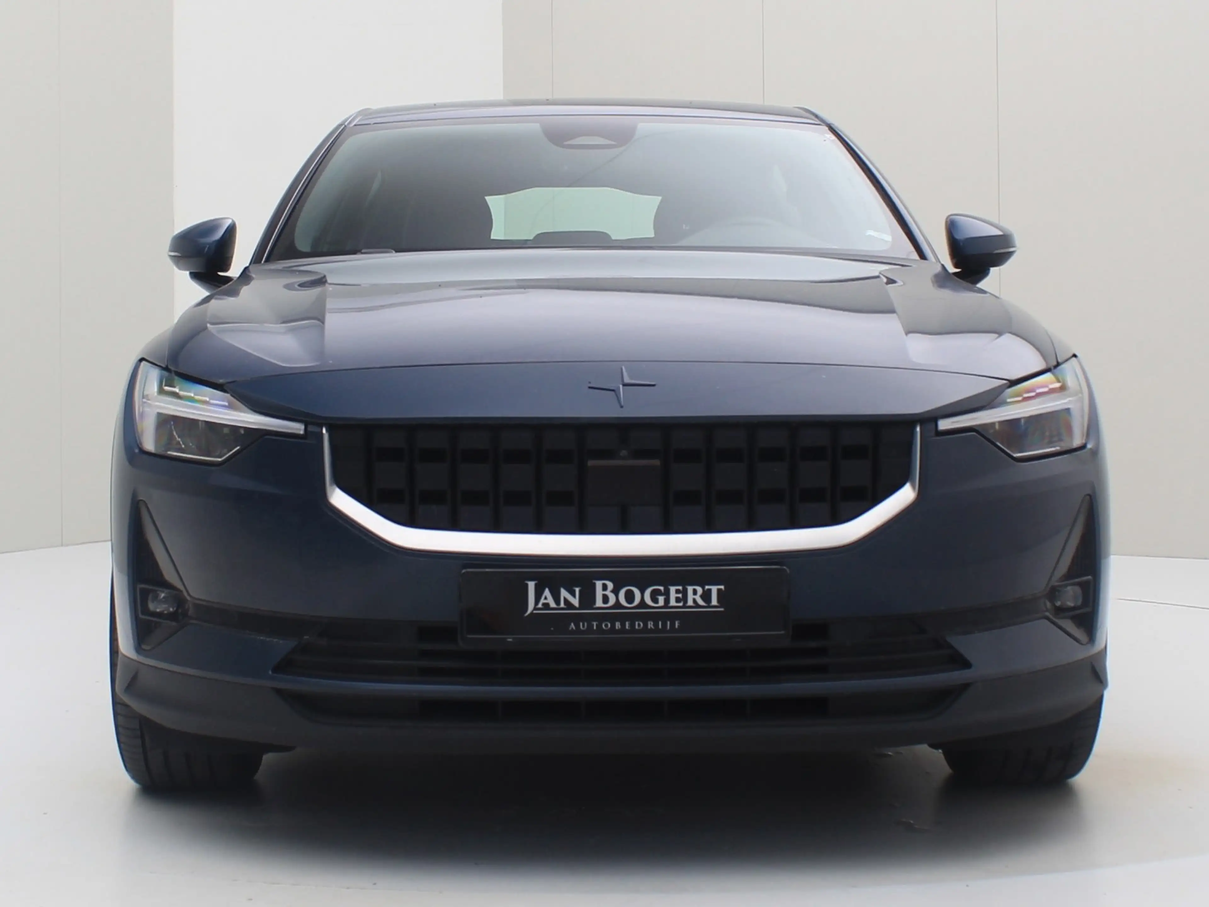 Polestar 2 170kW Long Range Single Motor 231pk [ ACC+PILOT PA — photo 5