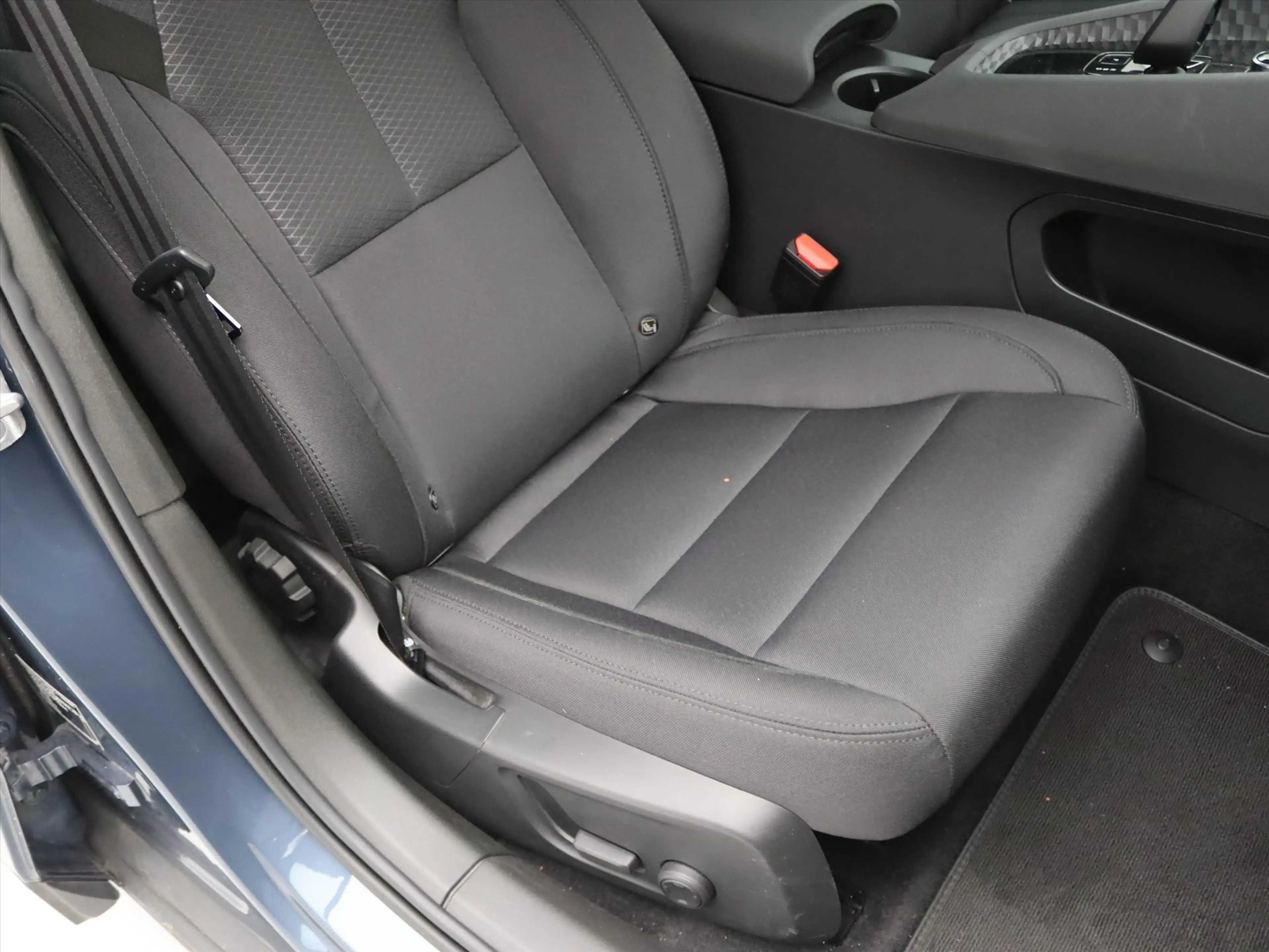Polestar 2 170kW Long Range Single Motor 231pk [ ACC+PILOT PA — photo 15