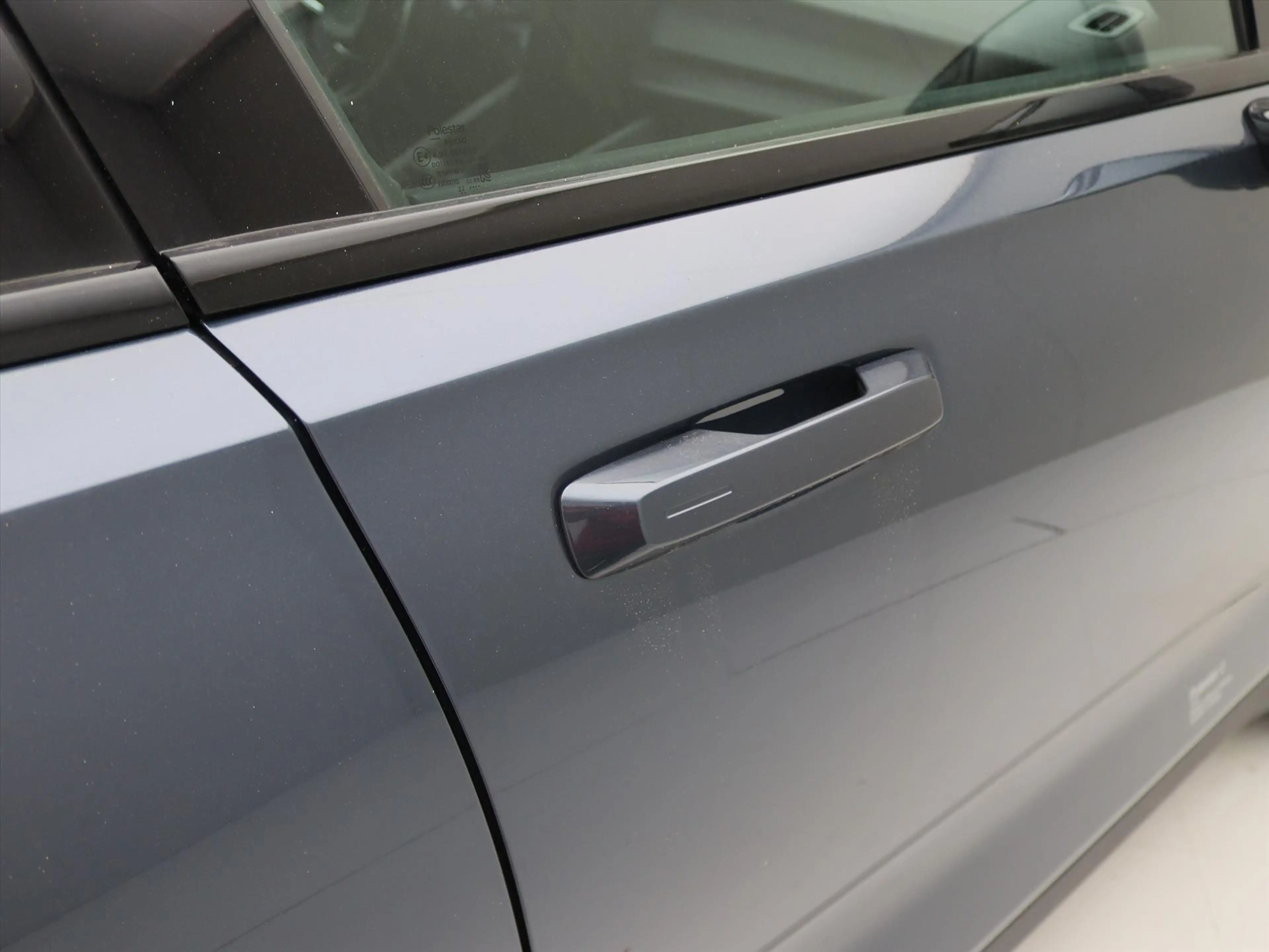 Polestar 2 170kW Long Range Single Motor 231pk [ ACC+PILOT PA — photo 28