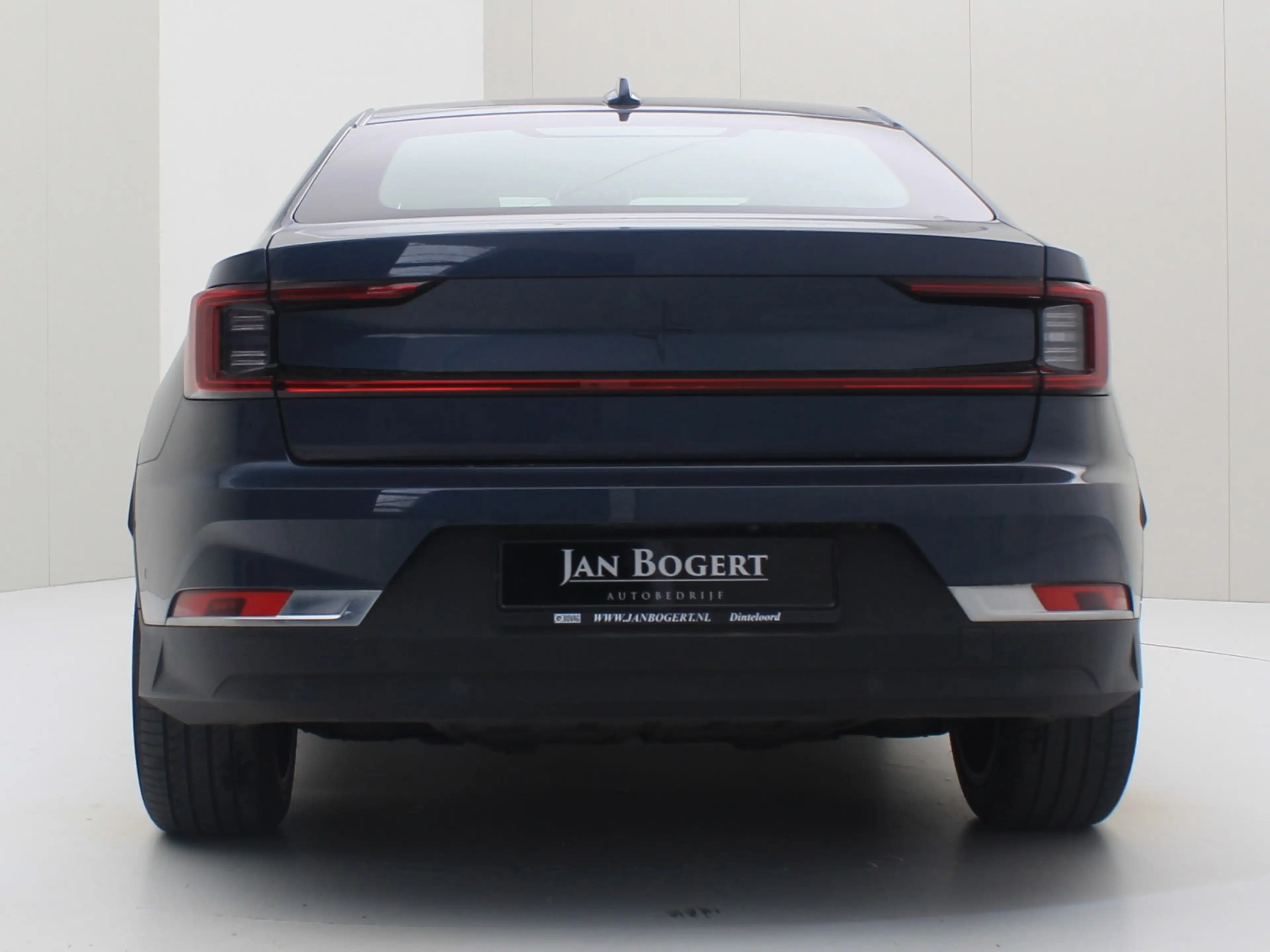 Polestar 2 170kW Long Range Single Motor 231pk [ ACC+PILOT PA — photo 6