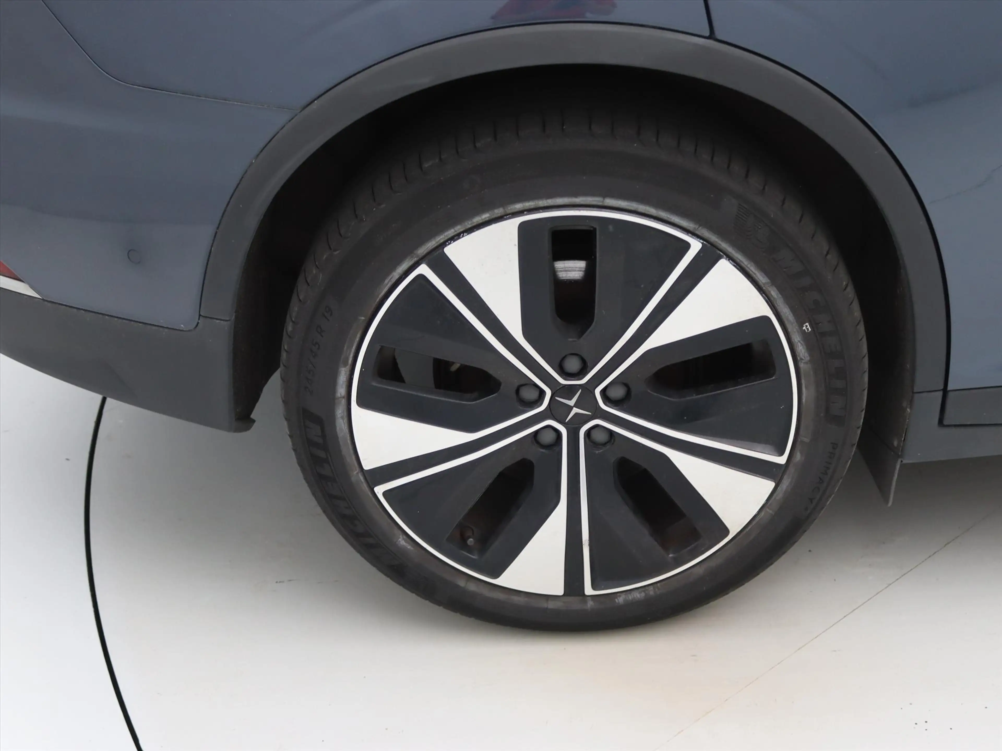 Polestar 2 170kW Long Range Single Motor 231pk [ ACC+PILOT PA — photo 10