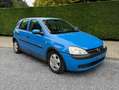 Opel Corsa 1.0i XE 12v N Joy Blauw - thumbnail 4