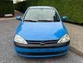 Opel Corsa 1.0i XE 12v N Joy Blauw - thumbnail 5