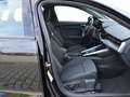 Audi A3 Sportback 35 TFSI S-tronic LED/NAVI-SOUND/AVC/RFK Schwarz - thumbnail 4