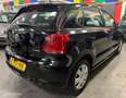 Volkswagen Polo 1.2 Easyline - Distr. Vervangen - Airco Zwart - thumbnail 2