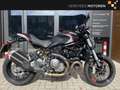 Ducati Monster 821 Stealth NL motor # dealeronderhouden Zwart - thumbnail 1