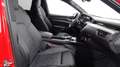 Audi e-tron Sportback 55 quattro Black line edition Rojo - thumbnail 8