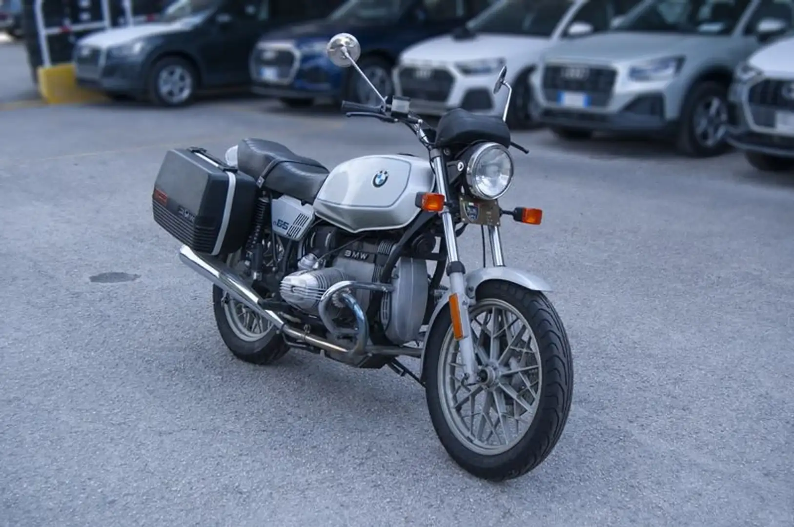 BMW R 65 R65 650cc - 1