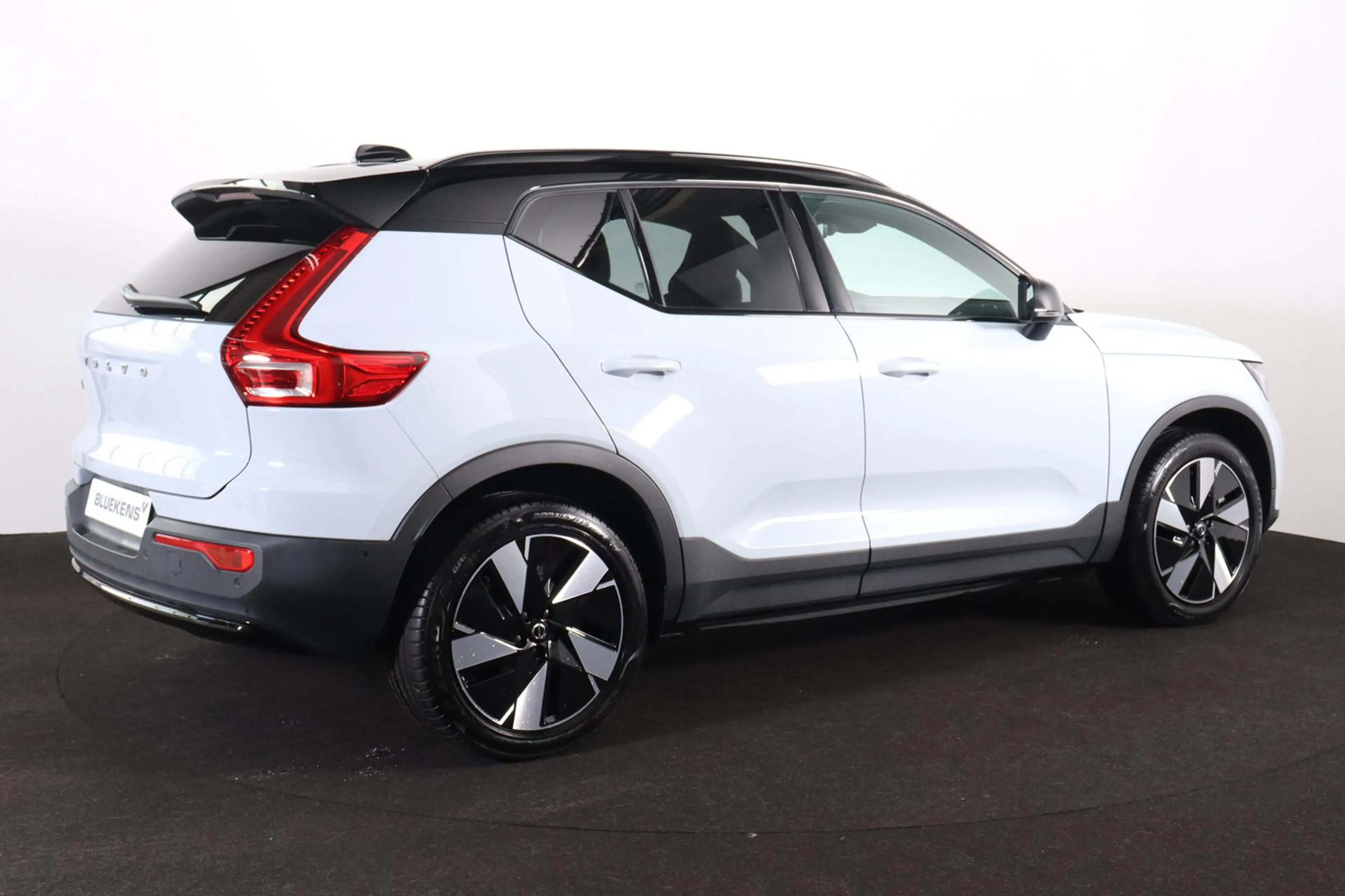 Volvo EX40 Extended Range Ultra 82 kWh - Panorama/schuifdak - — photo 5