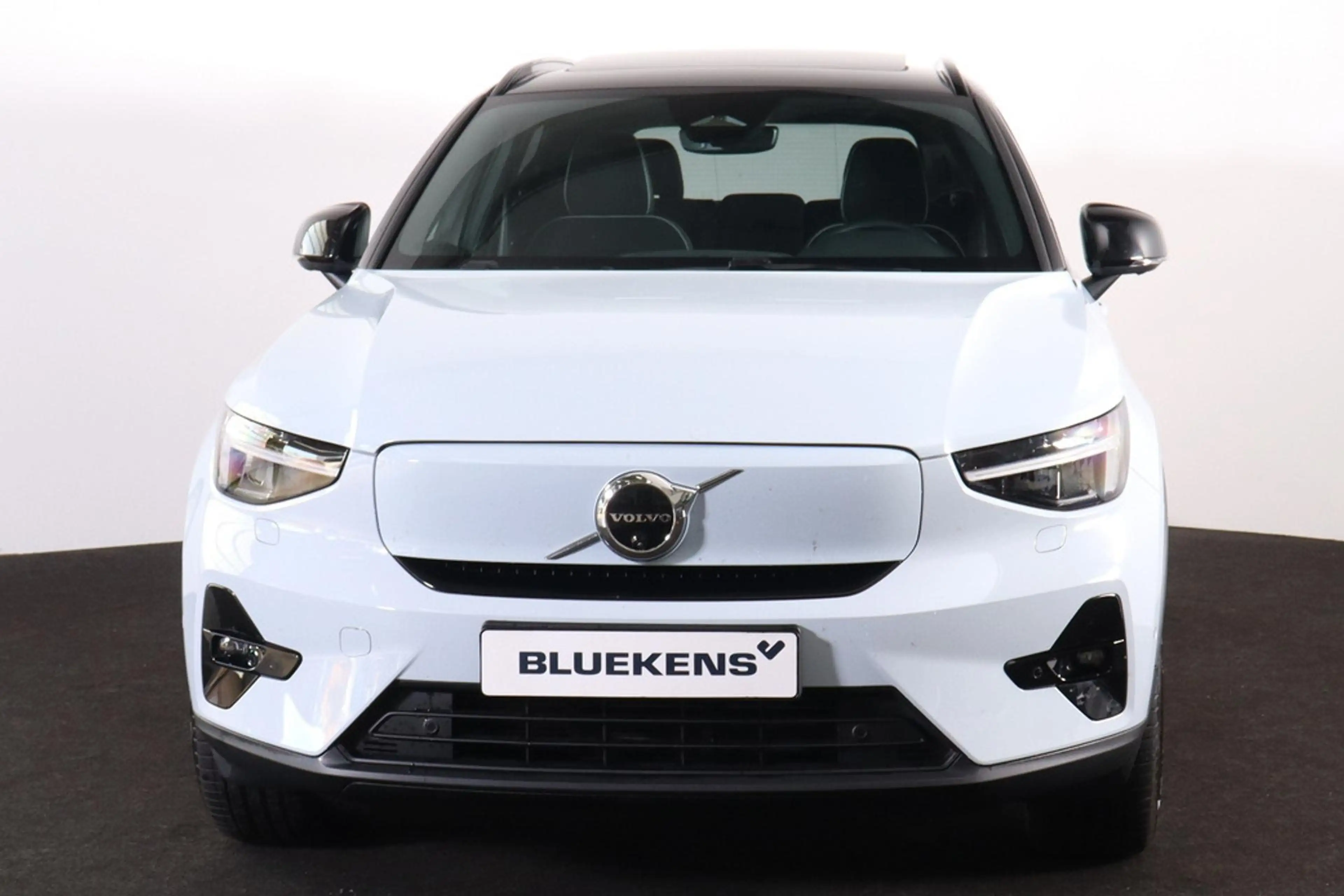 Volvo EX40 Extended Range Ultra 82 kWh - Panorama/schuifdak - — photo 2