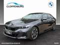 BMW 520 d M Sportpaket Head-Up H&K LED RFK Pano Grijs - thumbnail 1
