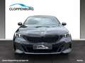 BMW 520 d M Sportpaket Head-Up H&K LED RFK Pano Grijs - thumbnail 8