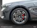 BMW 520 d M Sportpaket Head-Up H&K LED RFK Pano Grijs - thumbnail 9