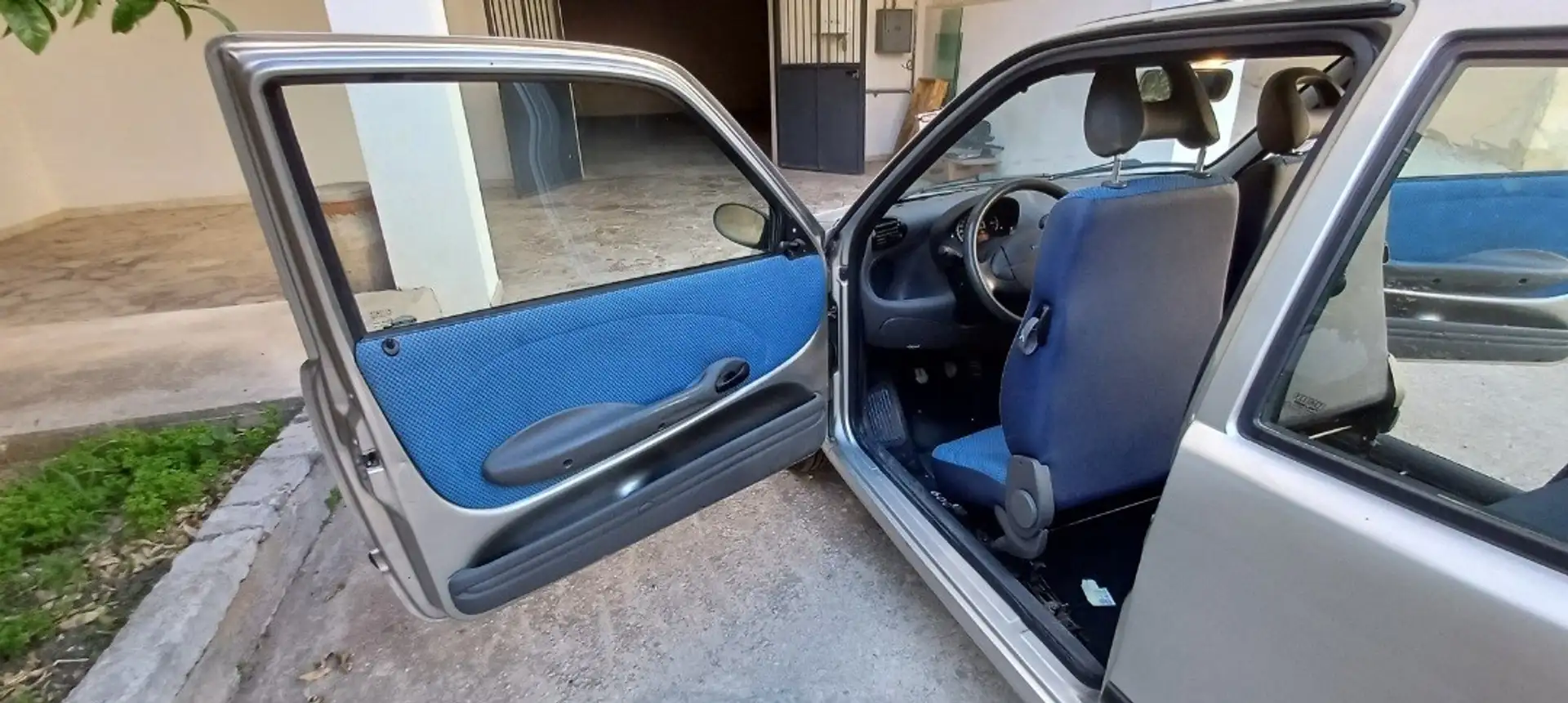 Fiat Seicento 1.1 - 2