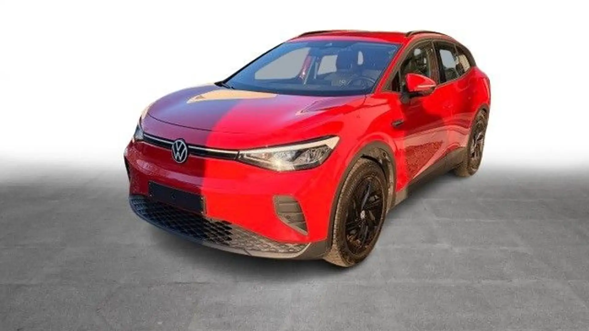 Volkswagen ID.4 Pro Performance Rot - 2