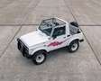 Suzuki Samurai 1.3i VX Blanco - thumbnail 3