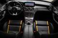 Mercedes-Benz C 63 AMG Estate S 510pk Ceramic Performance Virtual Multibe Zwart - thumbnail 6