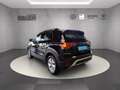 Volkswagen T-Cross Life 1.0 TSI Klima Navi Rückfahrkamera Schwarz - thumbnail 4