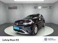 Volkswagen T-Cross Life 1.0 TSI Klima Navi Rückfahrkamera Schwarz - thumbnail 1