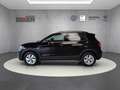 Volkswagen T-Cross Life 1.0 TSI Klima Navi Rückfahrkamera Schwarz - thumbnail 3