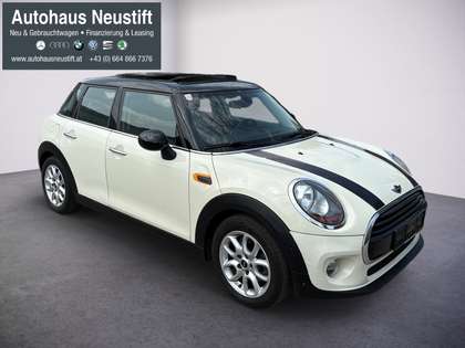 MINI Cooper Cooper#Panoramadach#