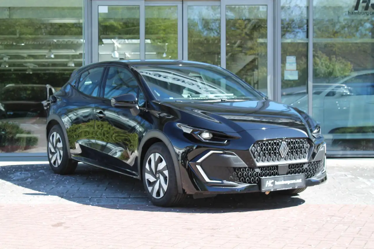 Renault Clio 2026