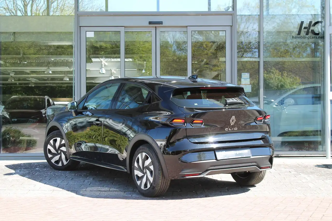 Renault Clio 2026