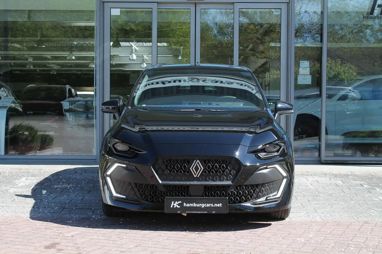Renault Clio 2026