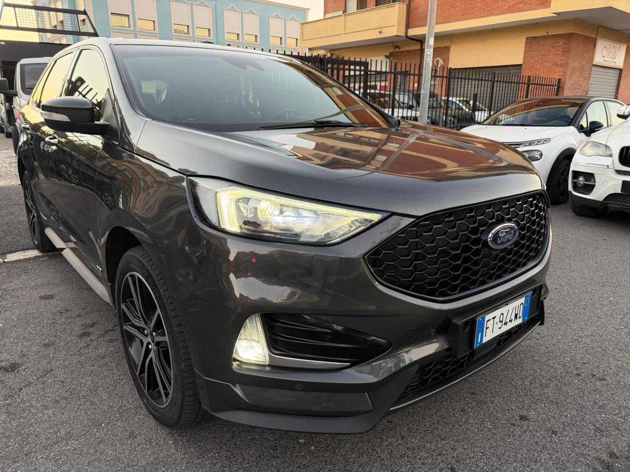 Ford Edge 2.0 EcoBlue 238 CV AWD Start&Stop aut. ST-Line