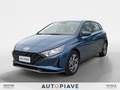 Hyundai i20 i20 1.2 MPI MT Connectline Blu/Azzurro - thumbnail 1