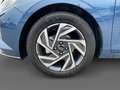 Hyundai i20 i20 1.2 MPI MT Connectline Blu/Azzurro - thumbnail 33