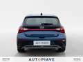 Hyundai i20 i20 1.2 MPI MT Connectline Blu/Azzurro - thumbnail 4