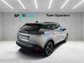 Peugeot 2008 2ª serie PureTech 100 S&S Allure Grijs - thumbnail 4
