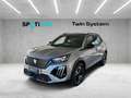 Peugeot 2008 2ª serie PureTech 100 S&S Allure Grijs - thumbnail 1