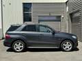 Mercedes-Benz ML 350 M III 350 BLUETEC 4MATIC 7G-TRONIC Gris - thumbnail 4