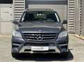 Mercedes-Benz ML 350 M III 350 BLUETEC 4MATIC 7G-TRONIC Gris - thumbnail 2