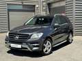 Mercedes-Benz ML 350 M III 350 BLUETEC 4MATIC 7G-TRONIC Gris - thumbnail 1
