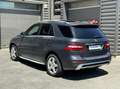 Mercedes-Benz ML 350 M III 350 BLUETEC 4MATIC 7G-TRONIC Gris - thumbnail 6