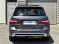 Mercedes-Benz ML 350 M III 350 BLUETEC 4MATIC 7G-TRONIC Gris - thumbnail 7