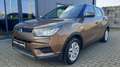 SsangYong Tivoli 1.6i e-XGi 2WD Quartz Marrón - thumbnail 1